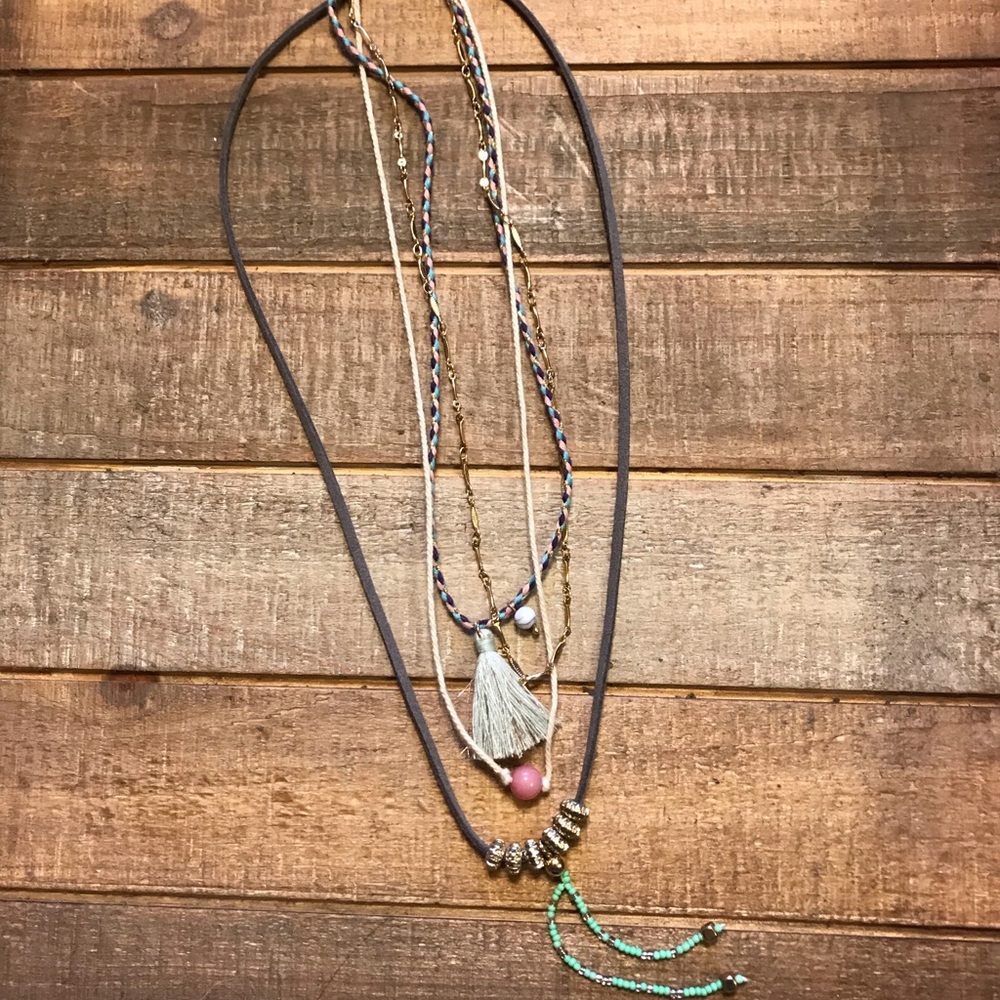Necklace